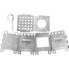 SAGEM Camping Stove Stainless steel, Neo Tools - (63-126)