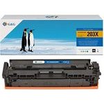 SAGEM G&G Compatible Toner With Canon 045HBK/054HBK, black, 2800p - (NT-PH203XUUBK)