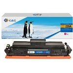 SAGEM G&G Compatible Toner With Hp 220A, magenta, 1800p - (NT-PH2203M-B-V2-S1)