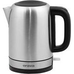 SAGEM Stainless Kettle Hiluxe-2 C, 2000W, silver, Orava - (Hiluxe-2 S)