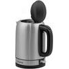 SAGEM Stainless Kettle Hiluxe-2 C, 2000W, silver, Orava - (Hiluxe-2 S)