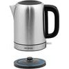 SAGEM Stainless Kettle Hiluxe-2 C, 2000W, silver, Orava - (Hiluxe-2 S)