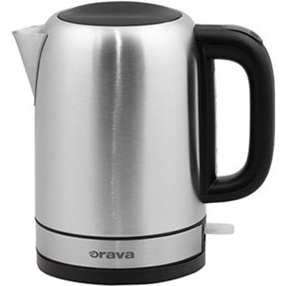 SAGEM Stainless Kettle Hiluxe-2 C, 2000W, silver, Orava - (Hiluxe-2 S)