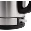 SAGEM Stainless Kettle Hiluxe-2 C, 2000W, silver, Orava - (Hiluxe-2 S)