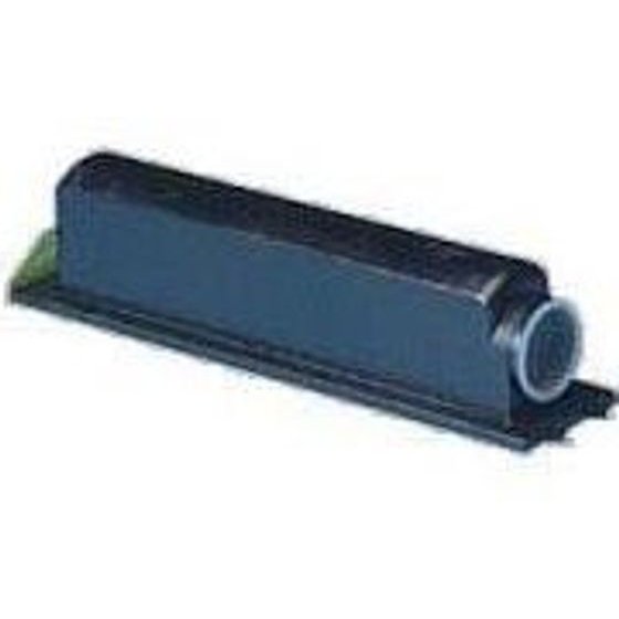 Toshiba Original Toner TK10, black, 3600p - (22569346)