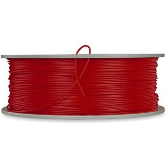 Verbatim Filament Abs 1000g, Red - (55030)