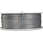 Verbatim Filament Abs 1000g, Silver - (55032)