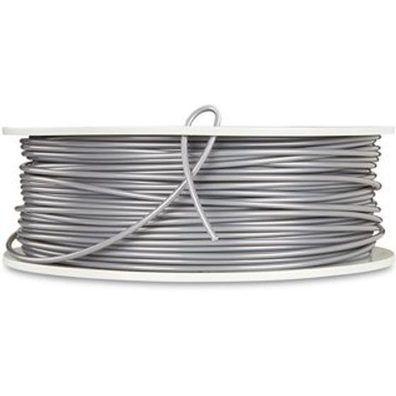 Verbatim Filament Abs 1000g, Silver - (55036)