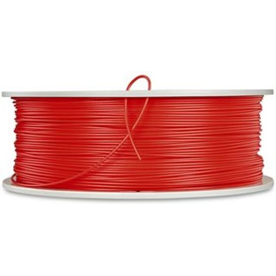 Verbatim Filament PET-G 1000g, Red - (55053)