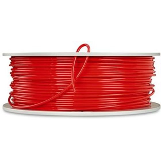 Verbatim Filament PET-G 1000g, Red - (55061)