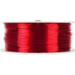 Verbatim Filament PET-G 1000g, Red - (55062)