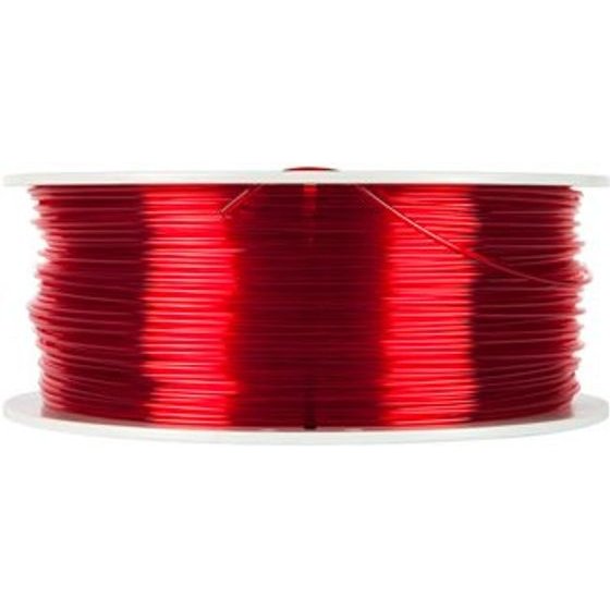 Verbatim Filament PET-G 1000g, Red - (55062)
