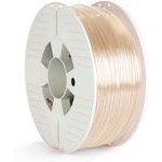 Verbatim Filament PET-G 1000g, Transparent - (55059)