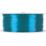 Verbatim Filament PET-G 1000g, Transparent Blue - (55056)