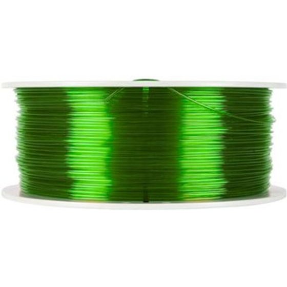Verbatim Filament PET-G 1000g, Transparent Green - (55057)