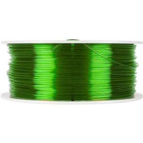 Verbatim Filament PET-G 1000g, Transparent Green - (55065)