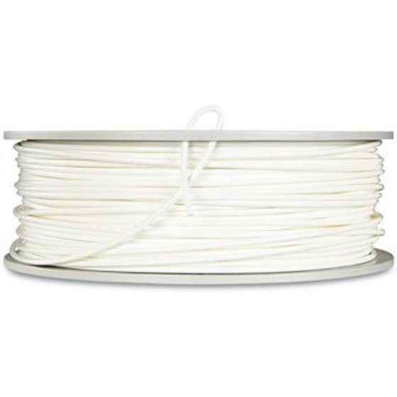 Verbatim Filament PET-G 1000g, White - (55058)