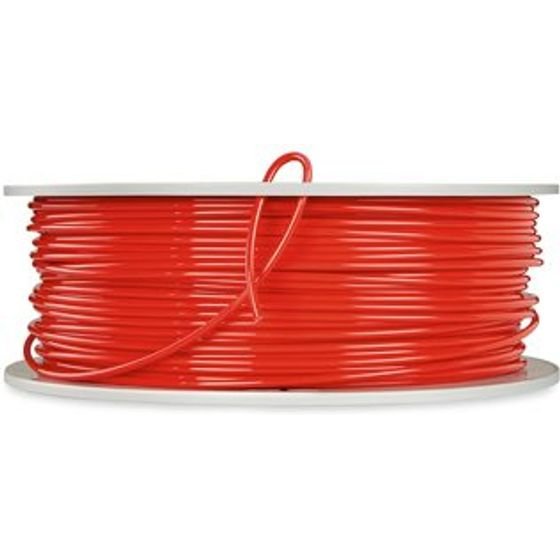 Verbatim Filament Pla 1000g, Red - (55330)