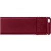 Verbatim Usb Flash disk, Usb 2.0, 16GB, Slider, zeleny, modry, cerveny, Usb A, With Retractable connector, 3 Pcs - (49326)