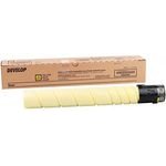 Develop original toner AAV82D0,AAV82DA, TN-328Y, yellow, 28000p - (AAV82D0)