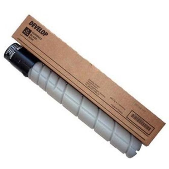 Develop original toner TN221K, black, 24000p - (A8K31D0)