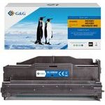 G&G compatible drum with 44574302, black, 25000p - (NT-DOB432)