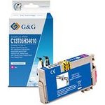 G&G compatible ink with C13T05H34010, magenta - (NP-R2-0405XLM)