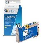G&G compatible ink with C13T05H44010, yellow - (NP-R2-0405XLY)