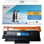 G&G compatible toner with Brother TN2220, TN2010, NT-PB450(TN2220/TN2010), black, 2600p - (NT-PB450(TN2220/TN20)
