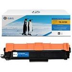 G&G compatible toner with Brother TN247BK, black, 3000p - (NT-PB247BK)