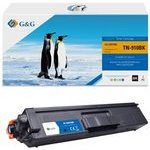 G&G compatible toner with Brother TN910BK, black, 9000p - (NT-CB910BK)