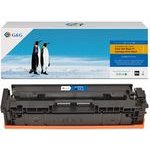 G&G compatible toner with Canon 054HK, black, 3100p, high capacity - (NT-PC054XBK)