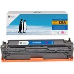 G&G compatible toner with HP CB543A, CE320A, CF210X, Canon CRG116, CRG716, C, HP 125A, magenta, 1400p - (NT-PH543UM)