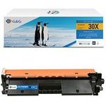 G&G compatible toner with HP CF230X, black, 3500p - (NT-PH230XC)