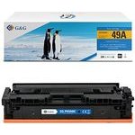 G&G compatible toner with HP Q5949A, HP 49A, black, 2500p - (NT-PH5949C)