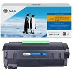 G&G compatible toner with Lexmark 56F2U00, NT-PFL56F1XXX, black, 25000p, ultra high capacity, return - (NT-PFL56F1XXXC)