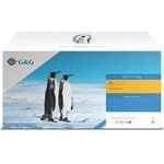 G&G compatible toner with Lexmark 71B20K0, black, 3000p - (NT-PFL71B1BK)