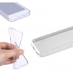 ���� ZTE BLADE L3 5.0 SLIMCOLOR TPU WHITE VOLTE-TEL