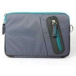 Logo Bag for tablet 7, Fashionable, grey aus polyester, - (OMT090TXA0LL)