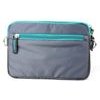 Logo Bag for tablet 7, Fashionable, grey aus polyester, - (OMT090TXA0LL)