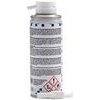 Logo Cleaning solution, for removing labels, with brush, 200 ml, - (PCESP200XL)