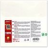 Logo Cleaning wipes hydraspoon, 18x18cm, 10pcs, - (PCUUQ010XL)