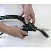 Logo Constrictor, black - (31551)