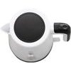 Logo Kettle 1200W, white and black, Orava - (VK-2015)