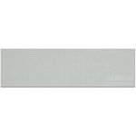 Logo Keyboard labels for keyboards, white, German, price per pc - (ENNN014T0L)