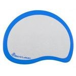 Logo Mouse pad antiskid, grey - (32947)