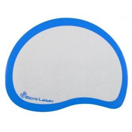 Logo Mouse pad antiskid, grey - (32947)