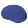 Logo Mouse pad gel, blue - (4798)