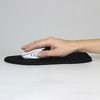 Logo Mouse pad gel, blue - (4798)