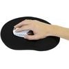 Logo Mouse pad gel, blue - (4798)